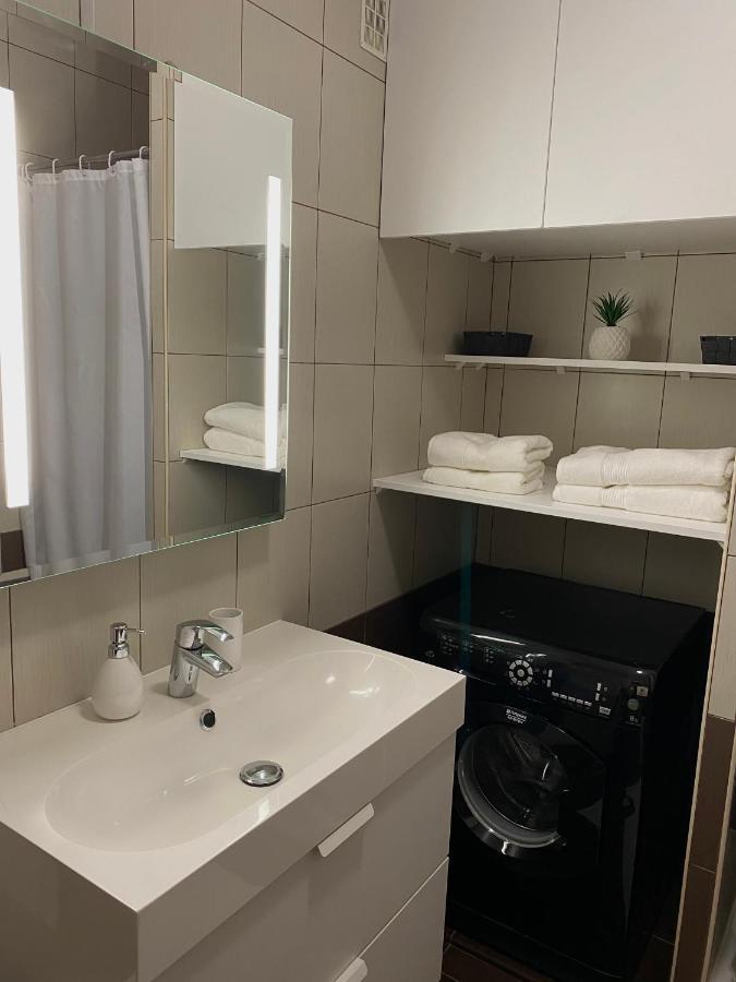 Panoramic View Studio - 15 Min From Paris Joinville-le-Pont Exterior foto